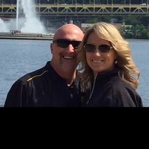 Meet your Posher, Kathy